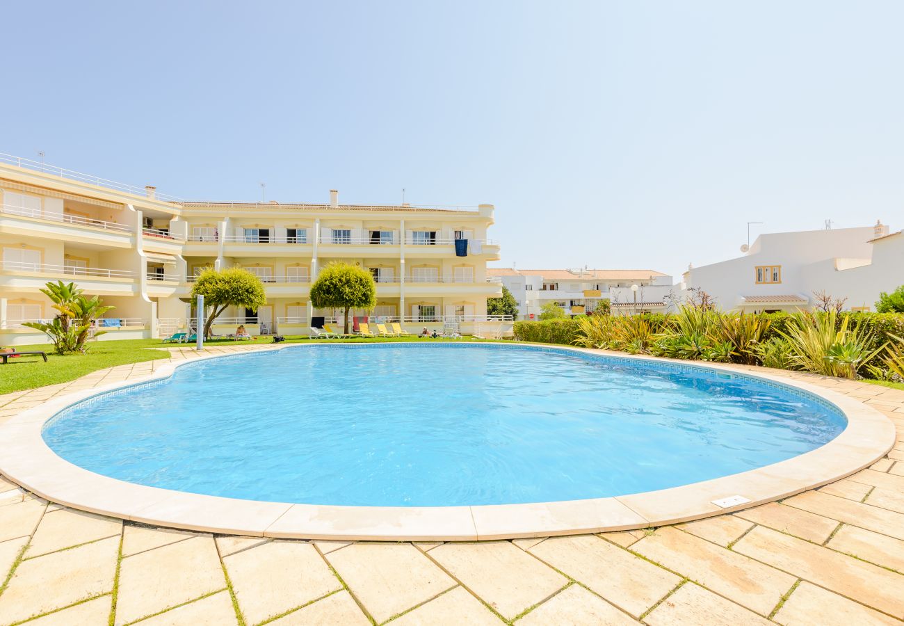 Apartment in Vilamoura - Grevilias