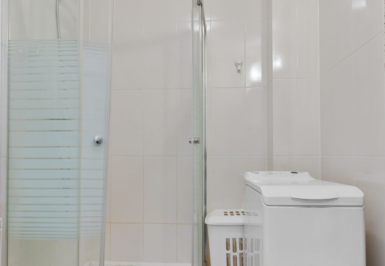 Studio in Otopeni - Studio Flat in Airport Residence - Near Henri Coanda International Airport
