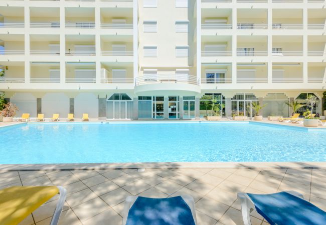 Apartment in Vilamoura - Europa Apartment in Vilamoura - Europa