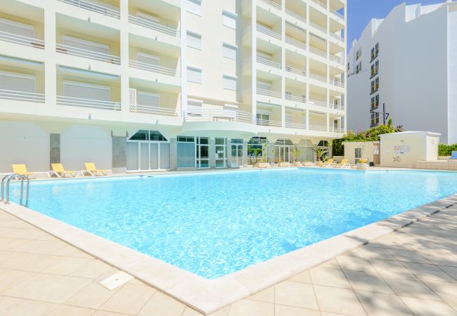 Apartment in Vilamoura - Europa Apartment in Vilamoura - Europa