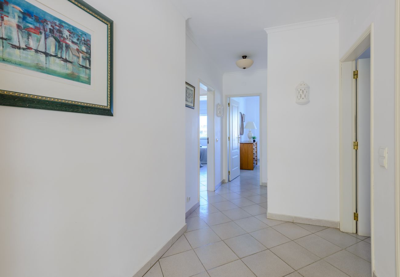 Apartment in Vilamoura - Europa