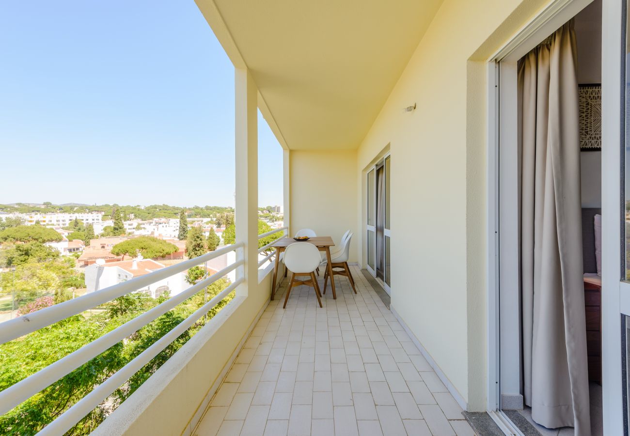 Apartment in Vilamoura - Europa