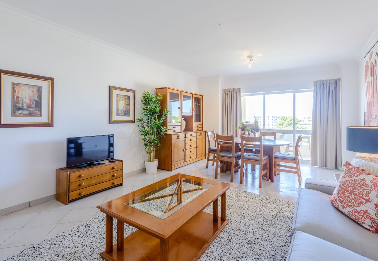 Apartment in Vilamoura - Europa