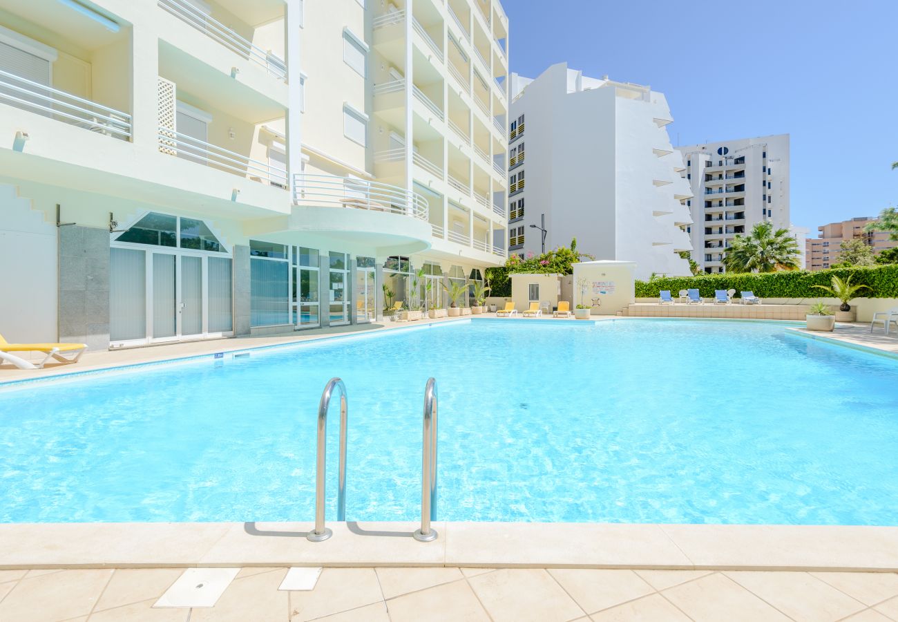 Apartment in Vilamoura - Europa