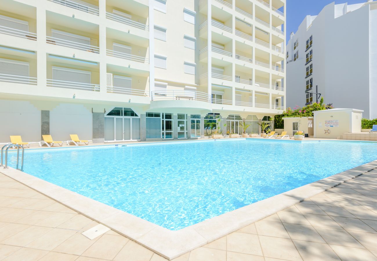 Apartment in Vilamoura - Europa