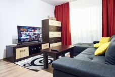 Apartment in Brasov - Equipped and Furnished Apartment with 2...