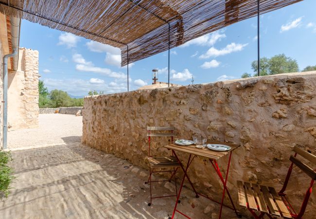 Farm stay in Costitx - Cal Tio 1 YourHouse, perfect for families, in a quiet area Farm stay in Costitx - Cal Tio 1 YourHouse, perfect for families, in a quiet area