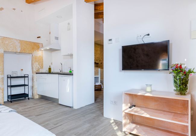 Farm stay in Costitx - Cal Tio 1 YourHouse, perfect for families, in a quiet area Farm stay in Costitx - Cal Tio 1 YourHouse, perfect for families, in a quiet area