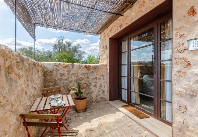 Farm stay in Costitx - Cal Tio 1 YourHouse, perfect for families, in a quiet area Farm stay in Costitx - Cal Tio 1 YourHouse, perfect for families, in a quiet area