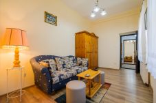 House in Sinaia - Apartment Carol private yard with...