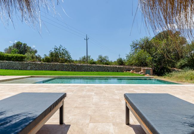 Farm stay in Costitx - Cal Tio 2  YourHouse, quiet rural home with shared pool Farm stay in Costitx - Cal Tio 2  YourHouse, quiet rural home with shared pool