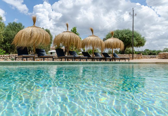 Farm stay in Costitx - Cal Tio 2  YourHouse, quiet rural home with shared pool Farm stay in Costitx - Cal Tio 2  YourHouse, quiet rural home with shared pool