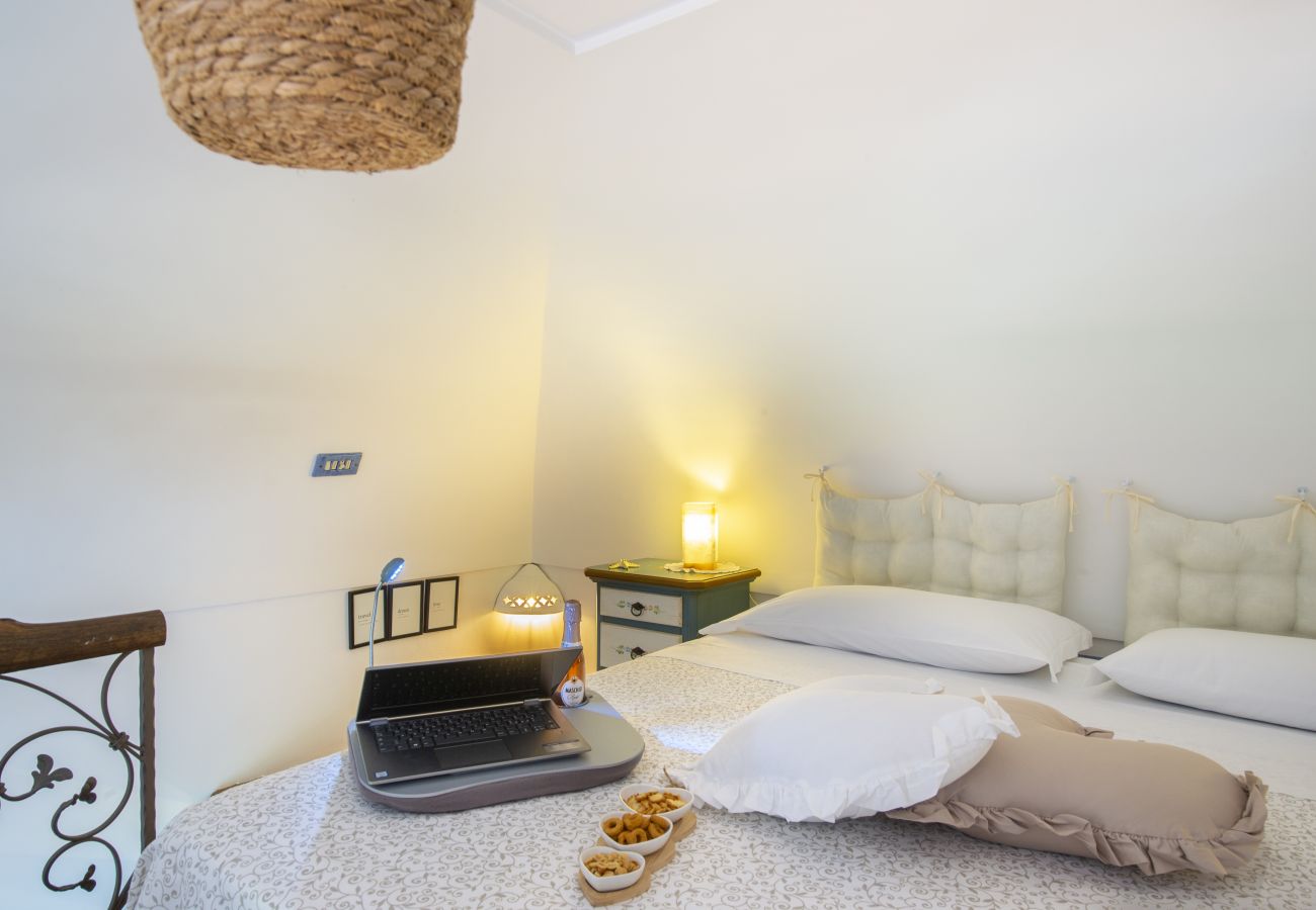 House in Praiano - Domus Ursula - Magnificent Villa with Breathtaking View
