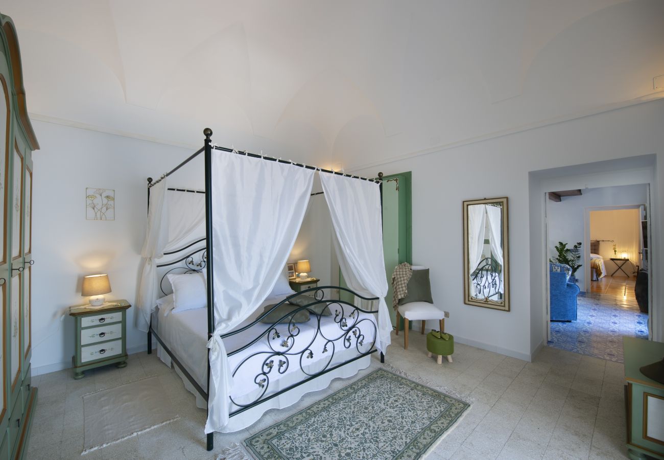 House in Praiano - Domus Ursula - Magnificent Villa with Breathtaking View
