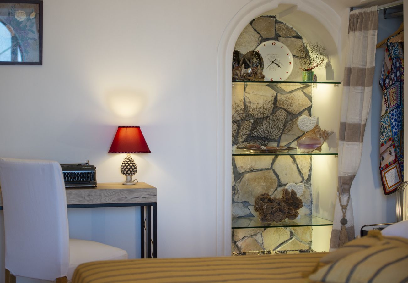 House in Praiano - Domus Ursula - Magnificent Villa with Breathtaking View