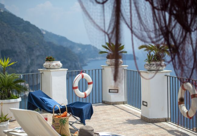 Praiano - House