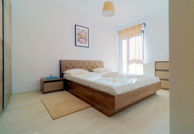  in Bucarest - Maia Apartments Long Term Stay