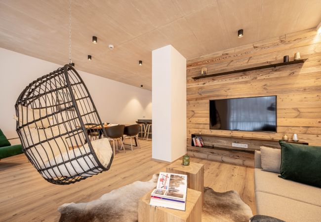 Apartment in Bad Mitterndorf - GRIMMINGlofts Couple Deluxe Apartment in Bad Mitterndorf - GRIMMINGlofts Couple Deluxe