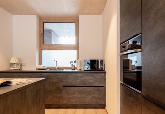 Apartment in Bad Mitterndorf - GRIMMINGlofts Couple Deluxe Apartment in Bad Mitterndorf - GRIMMINGlofts Couple Deluxe