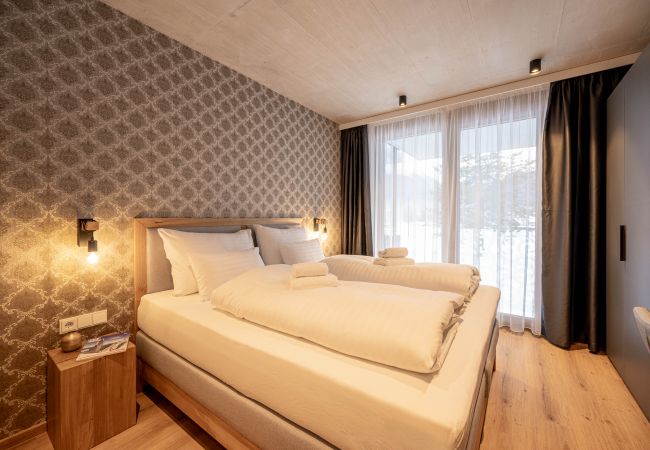 Apartment in Bad Mitterndorf - GRIMMINGlofts Couple Deluxe Apartment in Bad Mitterndorf - GRIMMINGlofts Couple Deluxe