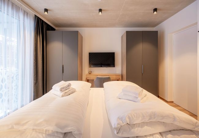 Apartment in Bad Mitterndorf - GRIMMINGlofts Couple Deluxe Apartment in Bad Mitterndorf - GRIMMINGlofts Couple Deluxe