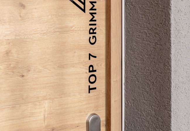 Apartment in Bad Mitterndorf - GRIMMINGlofts Couple Deluxe Apartment in Bad Mitterndorf - GRIMMINGlofts Couple Deluxe