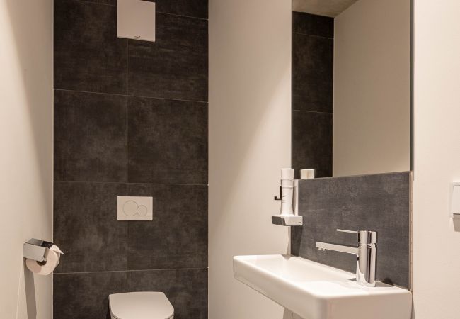 Apartment in Bad Mitterndorf - GRIMMINGlofts Couple Deluxe Apartment in Bad Mitterndorf - GRIMMINGlofts Couple Deluxe