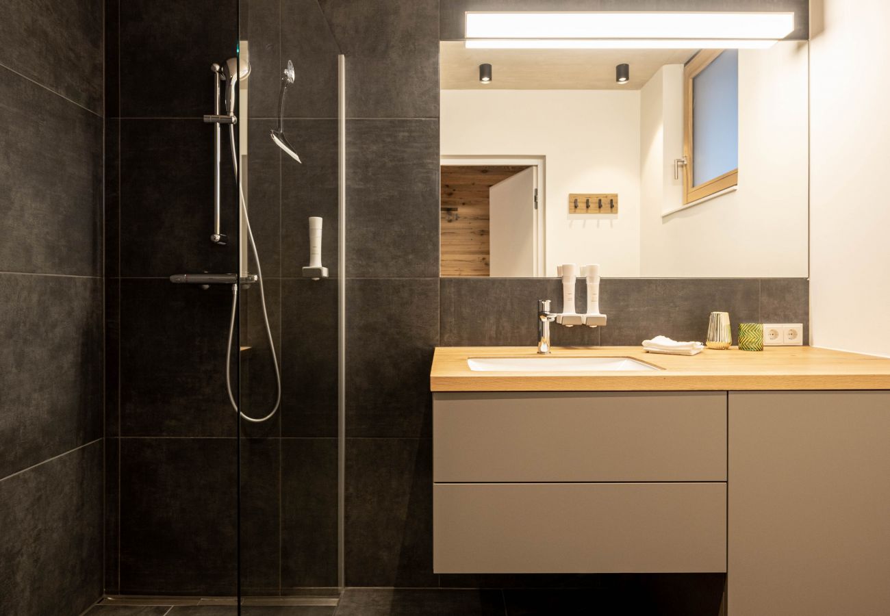Apartment in Bad Mitterndorf - GRIMMINGlofts Couple