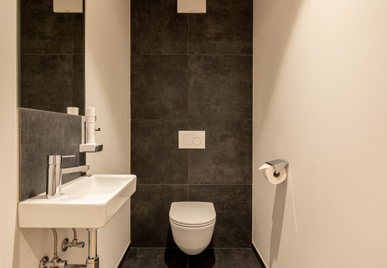 Apartment in Bad Mitterndorf - GRIMMINGlofts Couple