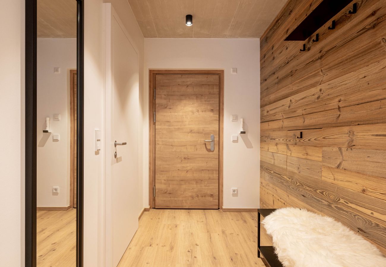 Apartment in Bad Mitterndorf - GRIMMINGlofts Couple