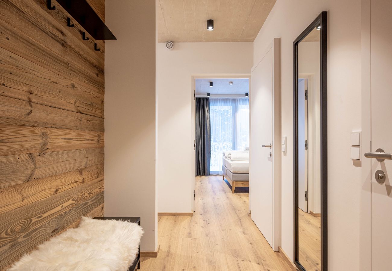 Apartment in Bad Mitterndorf - GRIMMINGlofts Couple