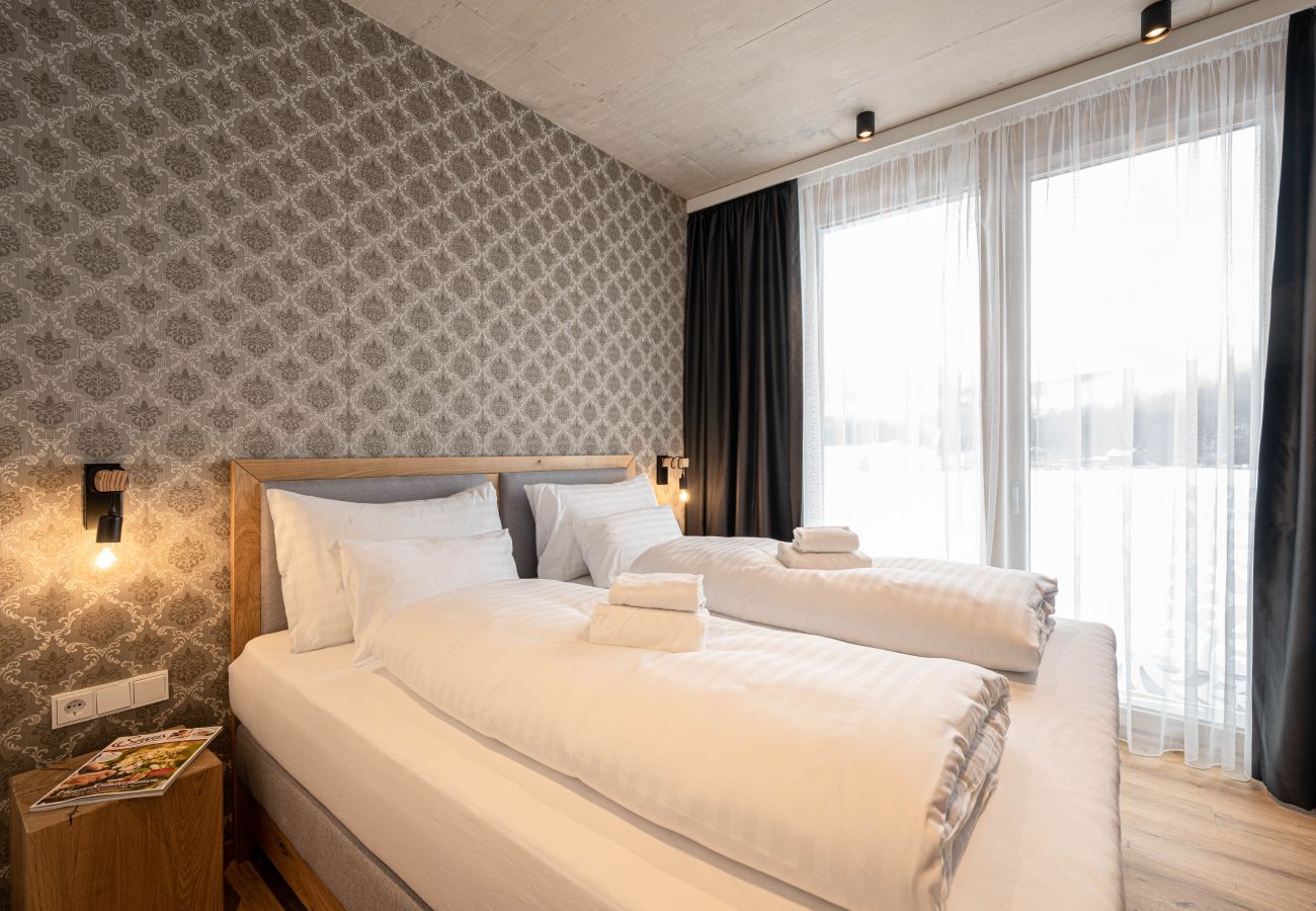 Apartment in Bad Mitterndorf - GRIMMINGlofts Family Deluxe