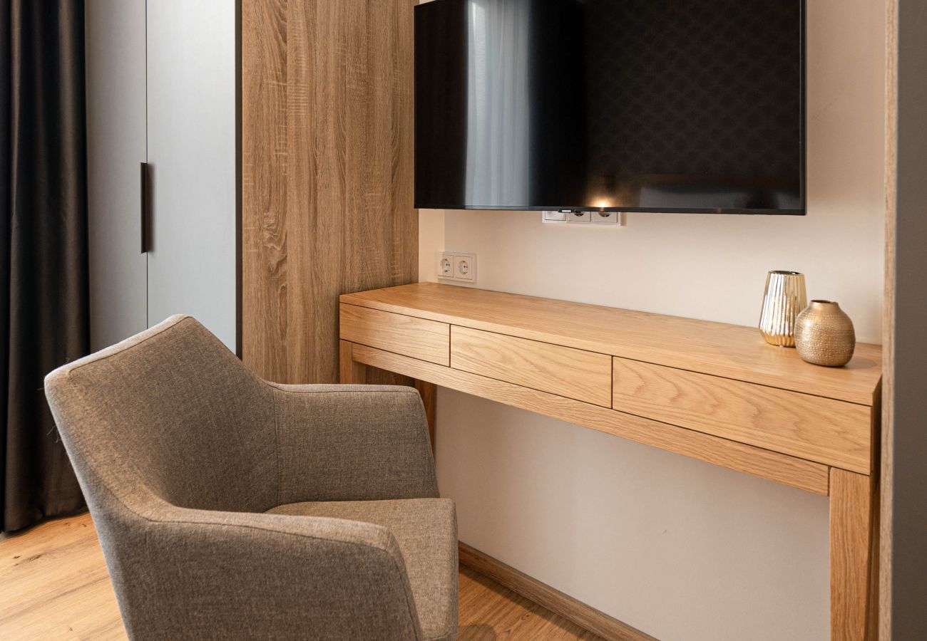Apartment in Bad Mitterndorf - GRIMMINGlofts Family Deluxe