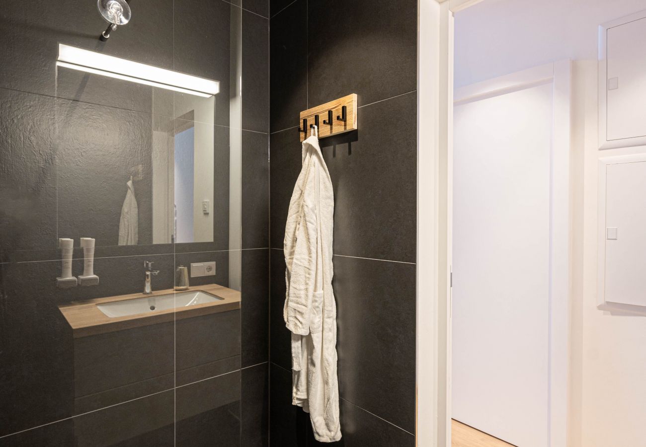 Apartment in Bad Mitterndorf - GRIMMINGlofts Family Deluxe