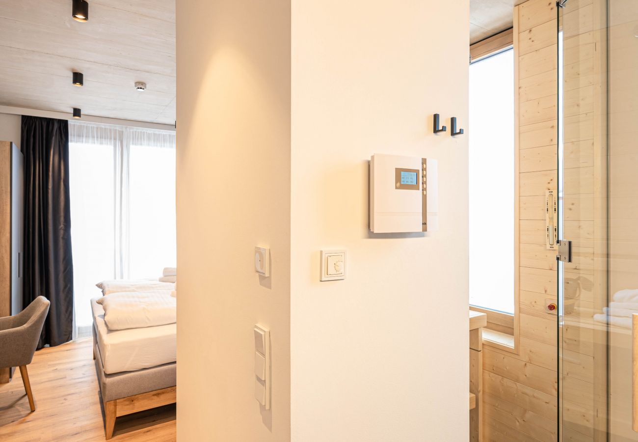 Apartment in Bad Mitterndorf - GRIMMINGlofts Family Deluxe