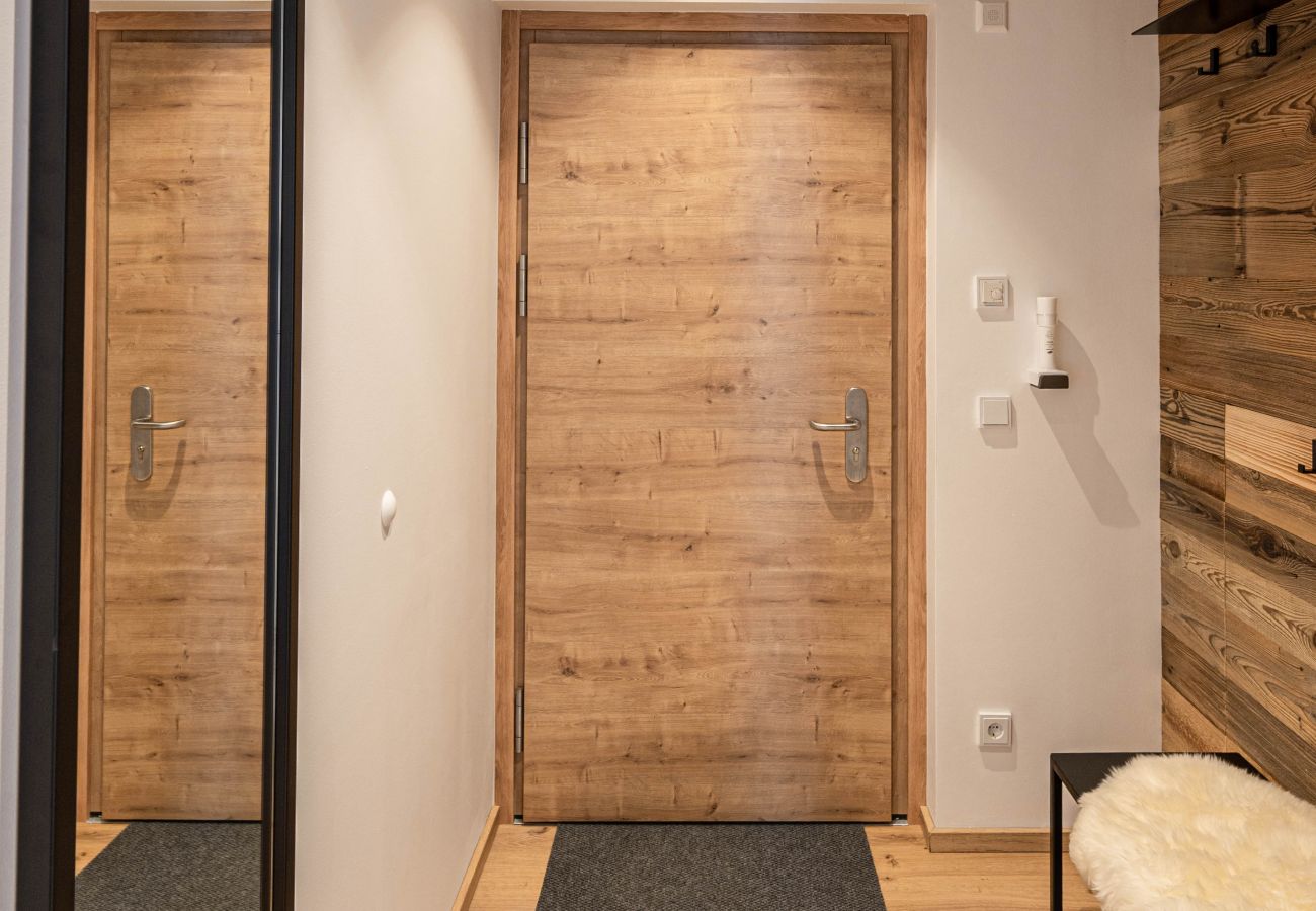 Apartment in Bad Mitterndorf - GRIMMINGlofts Family Deluxe