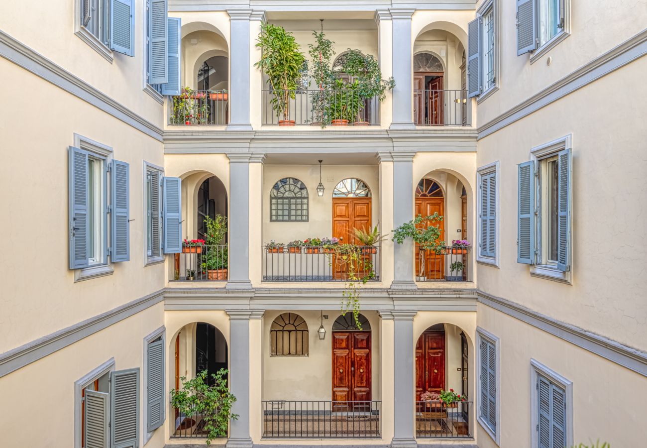 Apartment in Rome - Casa a Due Passi - In the heart of the Eternal City