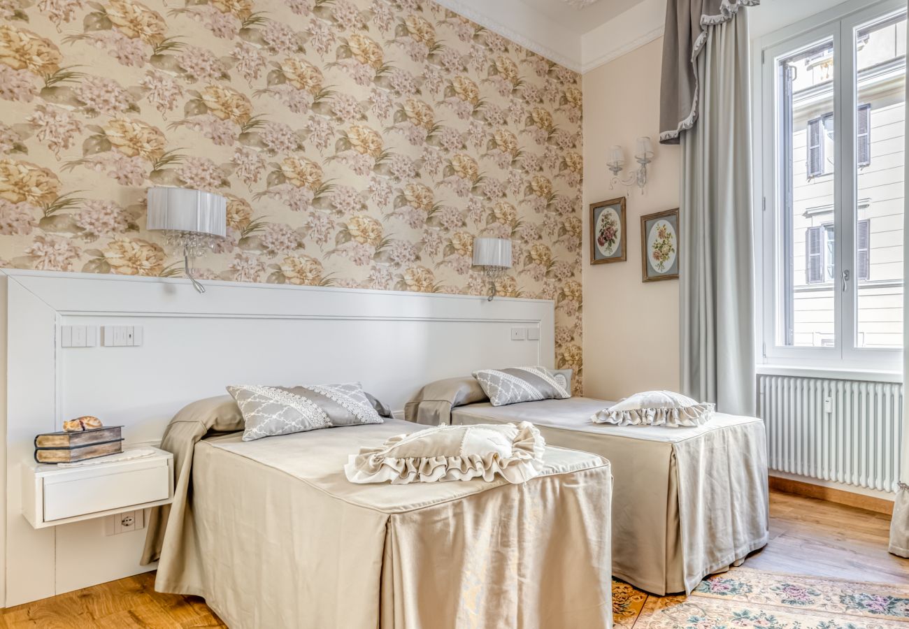 Apartment in Rome - Casa a Due Passi - In the heart of the Eternal City