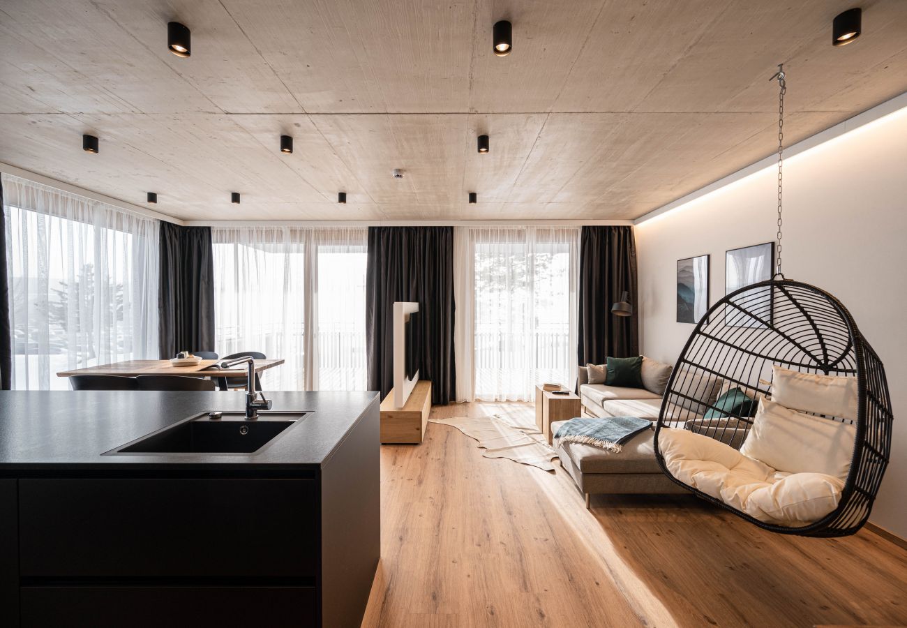 Apartment in Bad Mitterndorf - GRIMMINGlofts Friends Deluxe