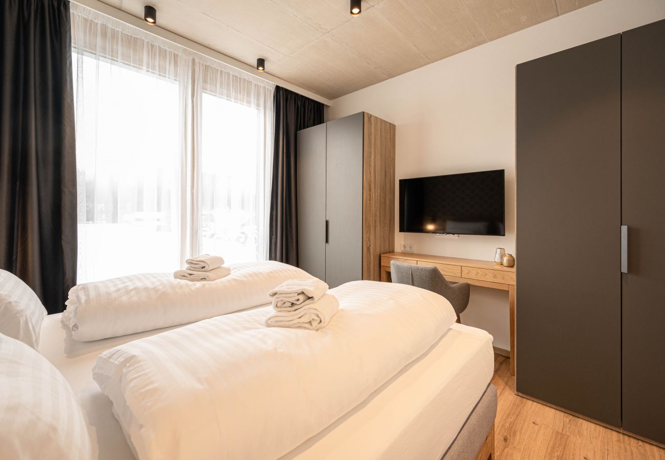 Apartment in Bad Mitterndorf - GRIMMINGlofts Friends Deluxe