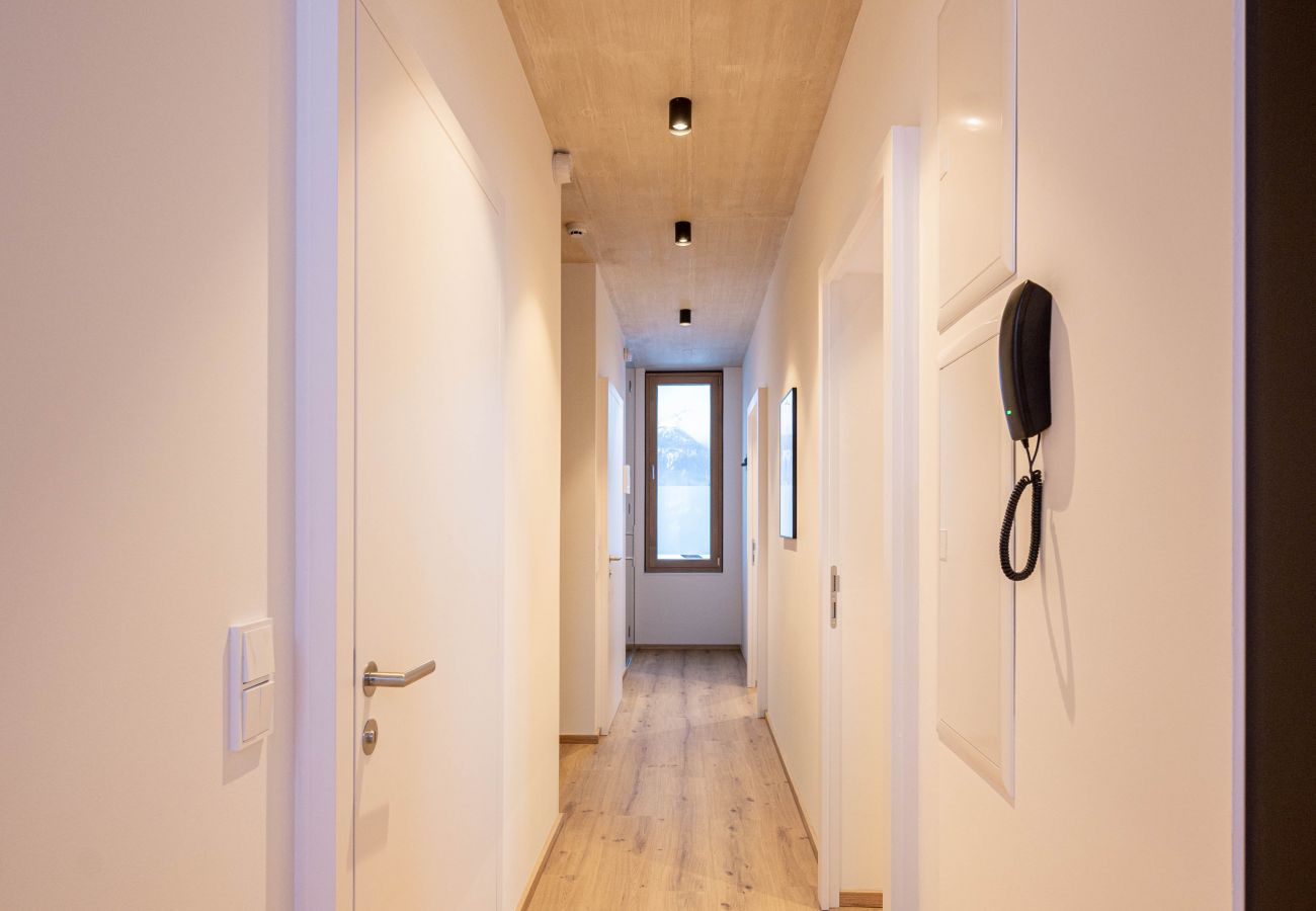 Apartment in Bad Mitterndorf - GRIMMINGlofts Friends Deluxe