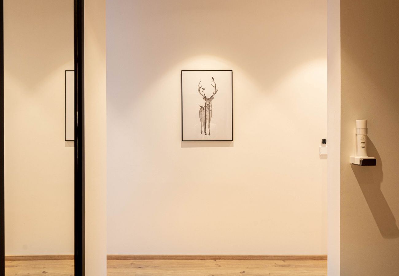 Apartment in Bad Mitterndorf - GRIMMINGlofts Friends Deluxe