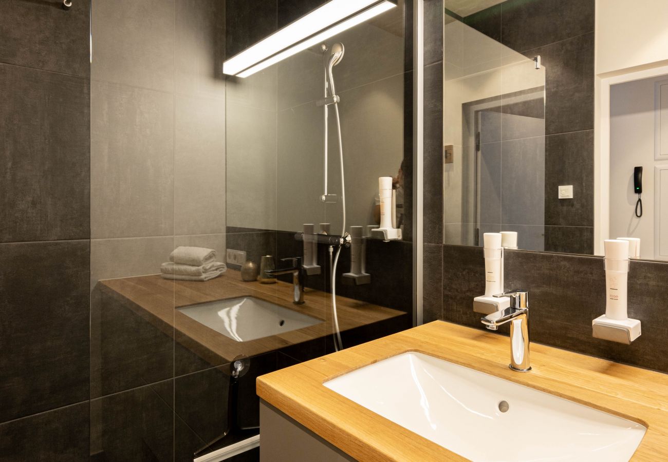 Apartment in Bad Mitterndorf - GRIMMINGlofts Friends Deluxe