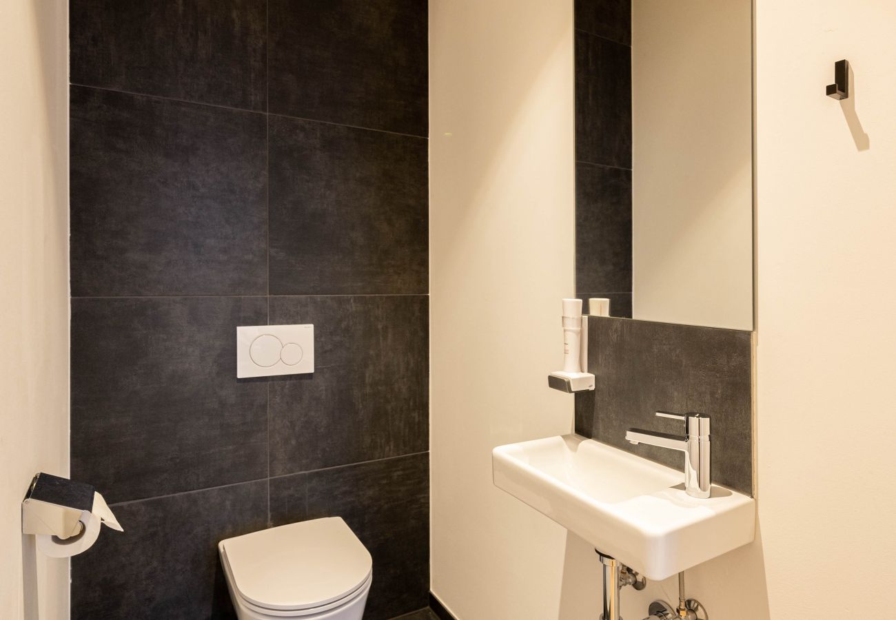 Apartment in Bad Mitterndorf - GRIMMINGlofts Friends Deluxe