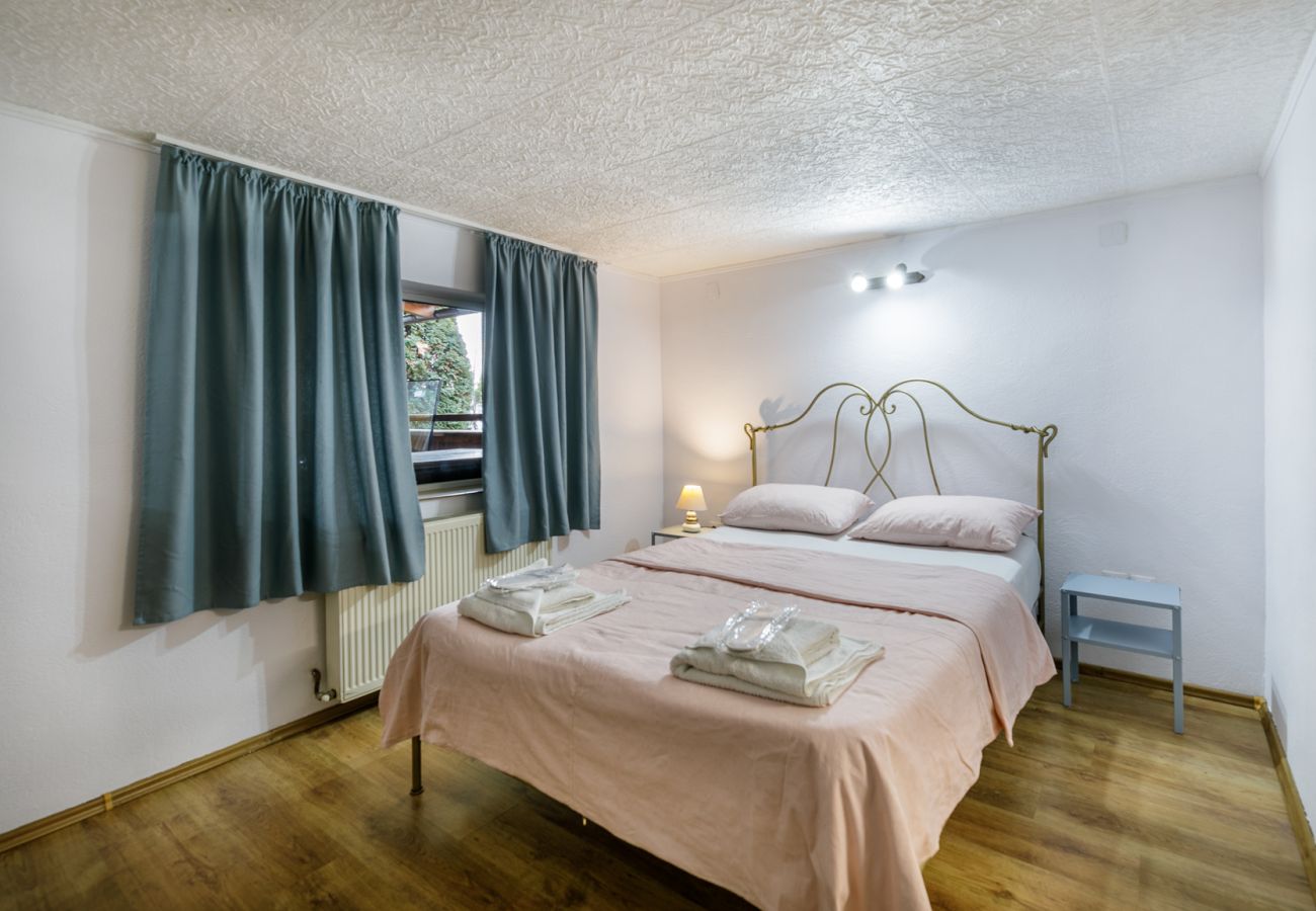 Apartment in Bistrita - Jungla Apartment - Charming  Flat Unirea