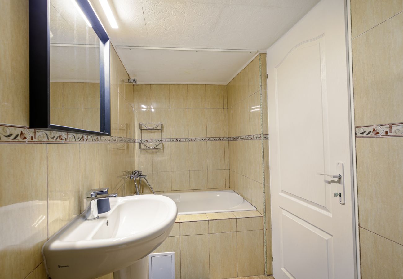 Apartment in Bistrita - Jungla Apartment - Charming  Flat Unirea