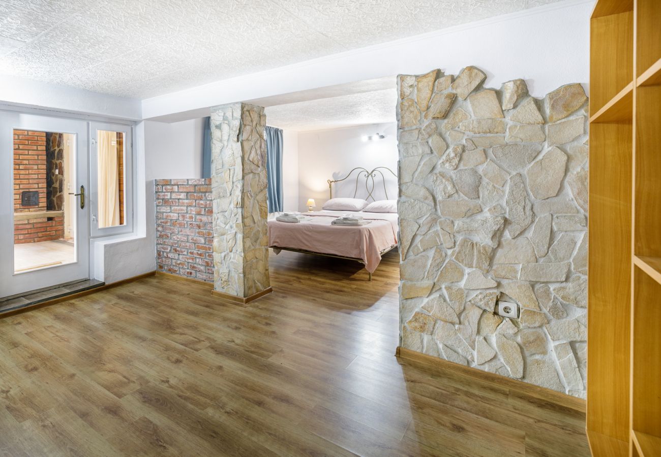 Apartment in Bistrita - Jungla Apartment - Charming  Flat Unirea