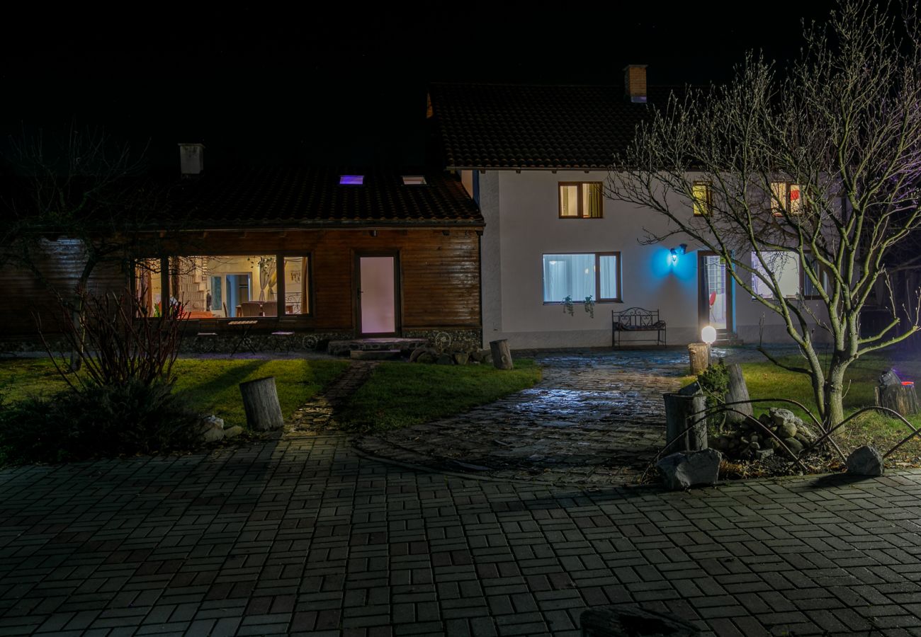 Apartment in Bistrita - Jungla Apartment - Charming  Flat Unirea