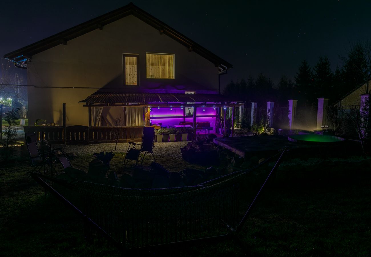 Apartment in Bistrita - Jungla Apartment - Charming  Flat Unirea