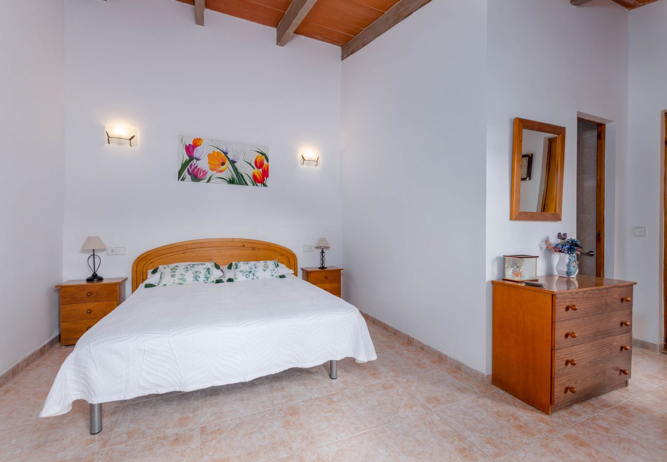 Villa in Santa Margalida - YourHouse Oratge, lovely house with private pool near the beach